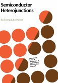 Semiconductor Heterojunctions (eBook, PDF)