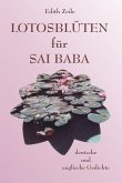 Lotosblüten für Sai Baba Lotosblüten für Sai Baba