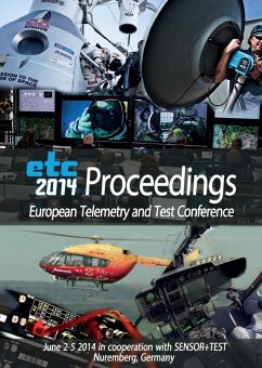 Proceedings etc2014 (eBook, ePUB) - The European Society of Telemetry