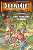 Seewölfe - Piraten der Weltmeere 81 (eBook, ePUB)