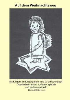 Auf dem Weihnachtsweg (eBook, ePUB)