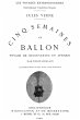 Cinq Semaines en ballon (Édition... - Bild 1