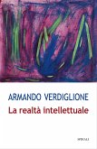 La realtà intellettuale (eBook, ePUB)