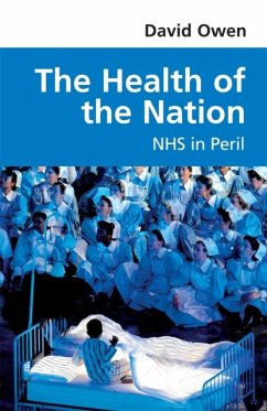 The Health of the Nation - Owen, David