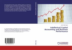 Intellectual Capital Accounting and Business Performance - Mark Ngari, James