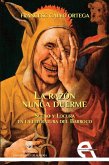 La razón nunca duerme : sueño y locura en la literatura del Barroco