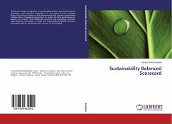 Sustainability Balanced Scorecard - Kuntjoro, Vienda Arnita