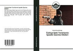 Türkiye'deki Terörizmin ¿¿sizlik Üzerine Etkileri