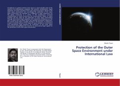 Protection of the Outer Space Environment under International Law