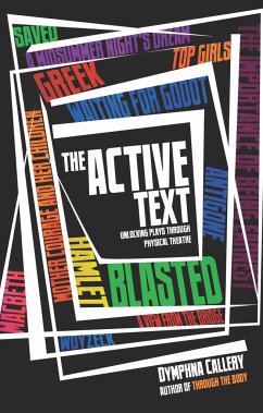 The Active Text - Callery, Dymphna