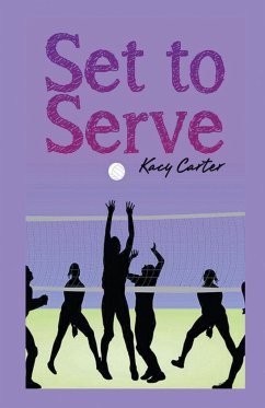 Set to Serve - Carter, Kacy