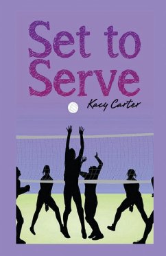 Cover Set to Serve