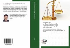 La Constitution et la compétence du juge administratif