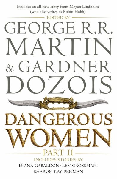 Dangerous Women Part 2 Dangerous Women Part 2