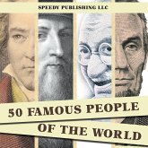 50 Famous People Of The World