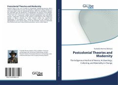 Postcolonial Theories and Modernity - Ramirez Barbosa, Teobaldo
