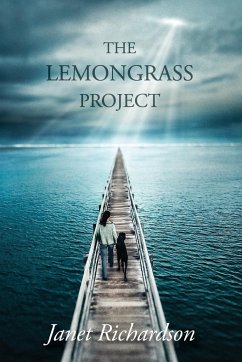The Lemongrass Project - Richardson, Janet