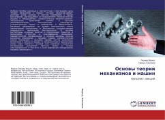 Osnowy teorii mehanizmow i mashin - Markus, Leonid;Komlyakov, German
