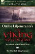 Ottilie A. Liljencrantz's 'The Viking... - Bild 1