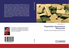 Population Governance Discourses