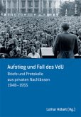 Aufstieg und Fall des VdU