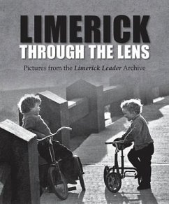 Limerick Through the Lens - English, Alan