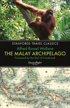 The Malay Archipelago - Wallace, Alfred Russel