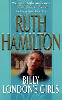 Billy Londons Girls - Hamilton, Ruth