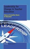 Leadership for Change in Teacher Education