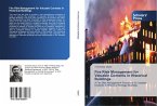 Fire Risk Management for Valuable Contents in Historical Buildings