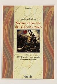 Cover Il XVIII secolo e uno sguardo sul periodo successivo