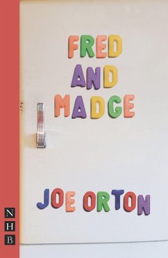 Fred and Madge - Orton, Joe