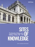 Sites of Knowledge
