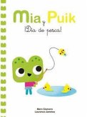 Mia y Puik