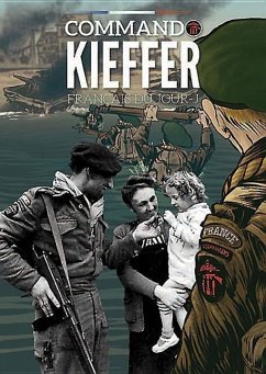 Commando Kieffer - Stasi, Jean-Charles