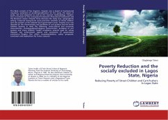 Poverty Reduction and the socially excluded in Lagos State, Nigeria