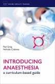 Introducing Anaesthesia (eBook, PDF)