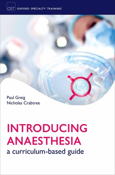 Introducing Anaesthesia (eBook, PDF) Introducing Anaesthesia (eBook, PDF)