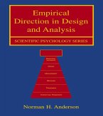 Empirical Direction in Design and Analysis (eBook, PDF) Empirical Direction in Design and Analysis (eBook, PDF)