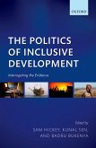 The Politics of Inclusive Development (eBook, PDF)
