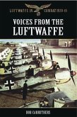 Voices from the Luftwaffe (eBook, PDF)