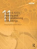Faber & Kell's Heating and Air-Conditioning of Buildings (eBook, PDF)