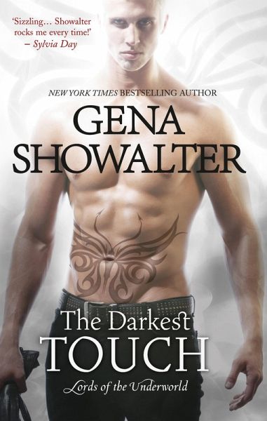 The Darkest Touch (eBook, ePUB) The Darkest Touch (eBook, ePUB)