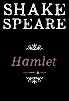 Cover Hamlet (eBook, ePUB)