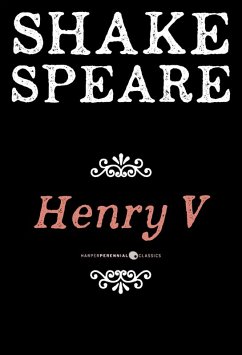 Cover Henry V (eBook, ePUB)