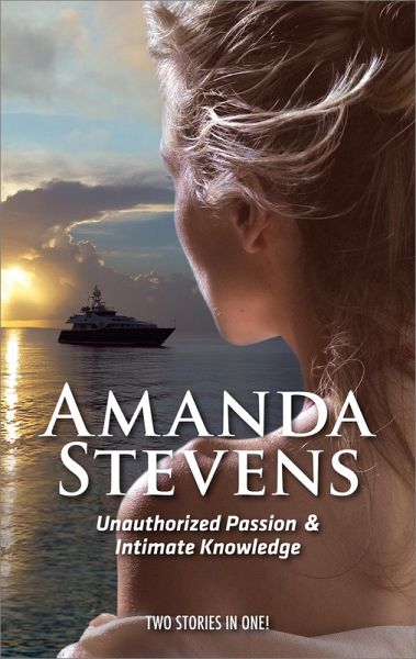 Unauthorized Passion (eBook, ePUB) Unauthorized Passion (eBook, ePUB)
