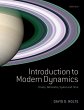 Introduction to Modern Dynamics (eBook,... - Bild 1