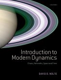 Introduction to Modern Dynamics (eBook, PDF)