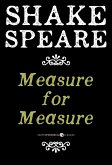 Measure For Measure (eBook, ePUB)