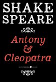 Antony And Cleopatra (eBook, ePUB)